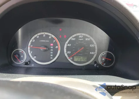 2006 Honda Cr-V Ex from USA, damaged, VIN SHSRD78816U441878